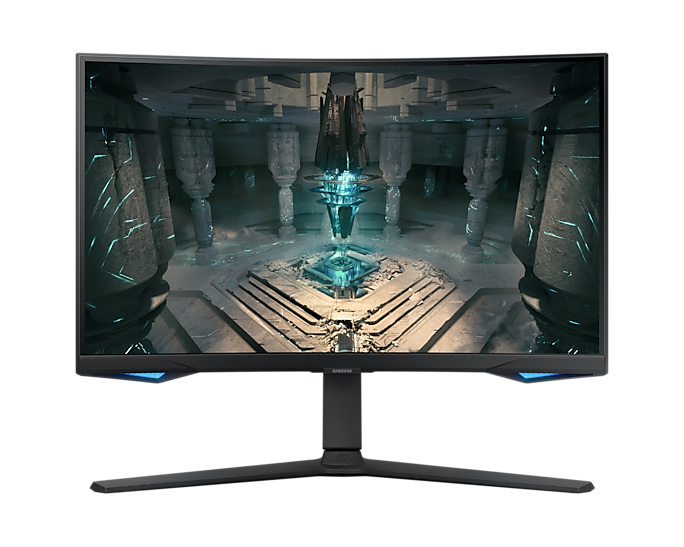 Monitor Samsung Odyssey G6 Monitor Samsung Odyssey G6